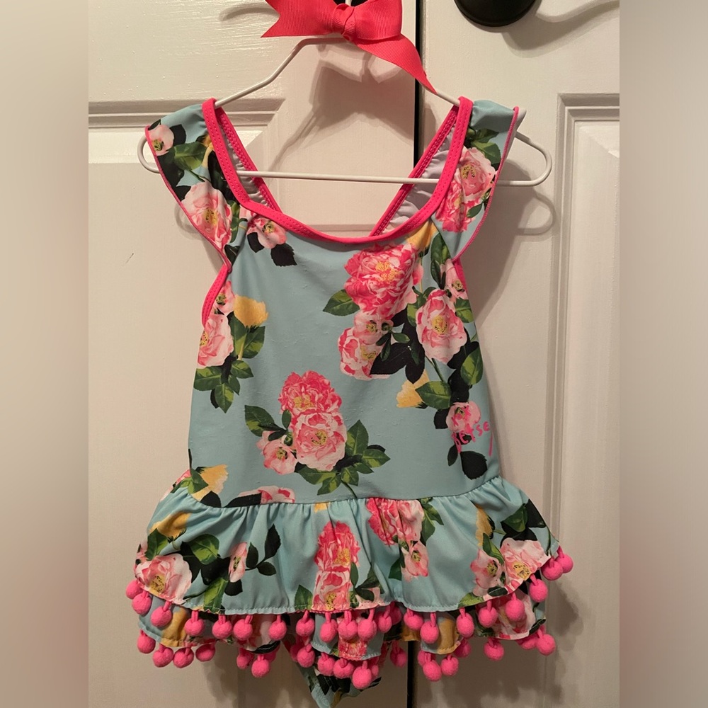 Betsey Johnson Swimsuit